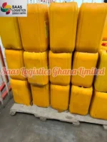 Oki oil - Image 2