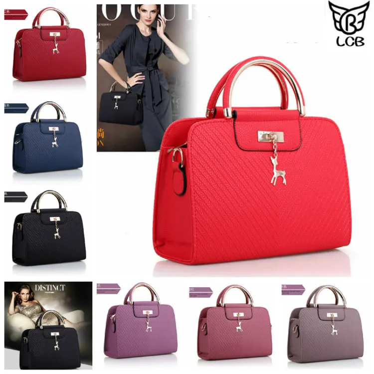 1695847623952_100 Fashion Leather Bag - Image 1