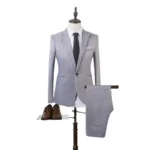 Quality Men suit - Image 3