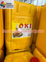 Oki oil - Image 3