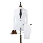 Quality Men suit - Image 4