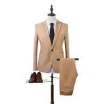 Quality Men suit - Image 2