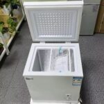 42L Compact Chest Freezer - Image 2