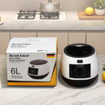 Electric Rice Cooker