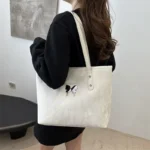 New Women Shoulder Bag - Image 3