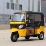 Tutu motor cycle - Image 4