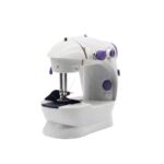 Mini Sewing Machine For Home - Image 3