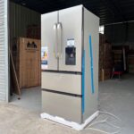 Domestic Refrigerator