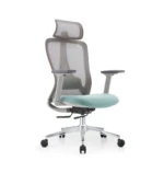Mesh Office Chair - Image 3