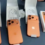 iPhone 17