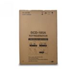 BCD Table Top Frige - Image 5