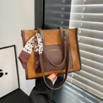 Fashion Hand and shoulder bag