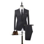 Quality Men suit - Image 5
