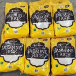Jasmine Rice