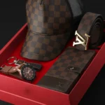 Men’s Fashion Accessory Gift Set