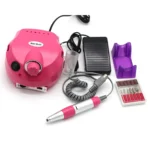 Electric Nail Machine