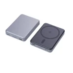 Wireless Mobile Power Bank  - Image 3