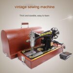 Hand Made Sewing Machine - Image 4