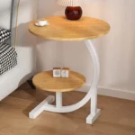 Small Round Table - Image 2