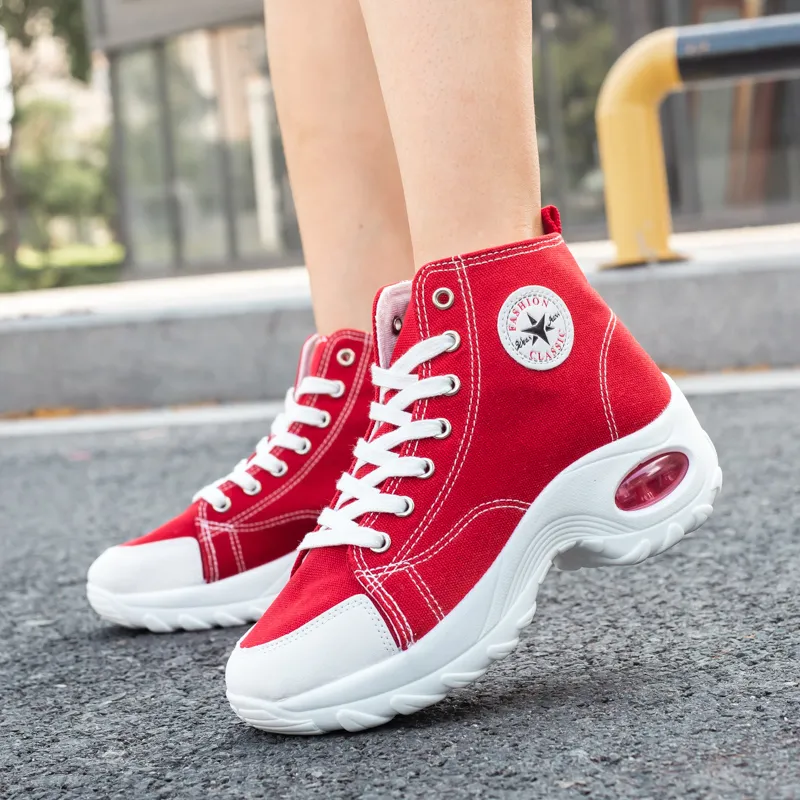 H61c204e42fe44ed28d55863043a27b99O Casual Women's Shoes - Image 1