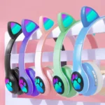 Headset for Ladies