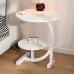 Small Round Table - Image 3