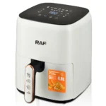 RAF Fryer
