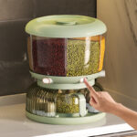 Container Dispenser - Image 2