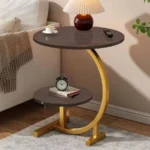 Small Round Table - Image 4