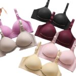 Women’s Smooth-Cup Bra - Image 5