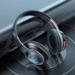 P17 Wireless Headphones with Microphone - Image 2