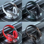 P17 Wireless Headphones with Microphone