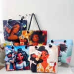 Whole Tote Bags