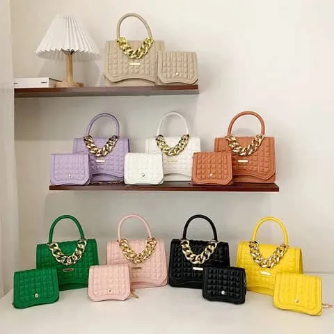 IMG-20231007-WA0094 Set Of Fashion Bag - Image 1