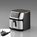 Electric fryer Air fryer