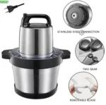 Fufu Mixer - Image 3