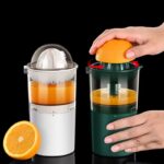 Portable Electric Citrus Juicer