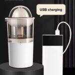 Portable Electric Citrus Juicer - Image 3