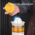 Portable Electric Citrus Juicer - Image 4