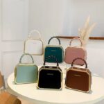 Women’s Mini Jelly Handbag