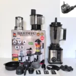 8 In 1 Blender