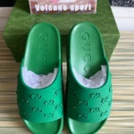 Original Gucci Slide