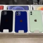 iPhone 12
