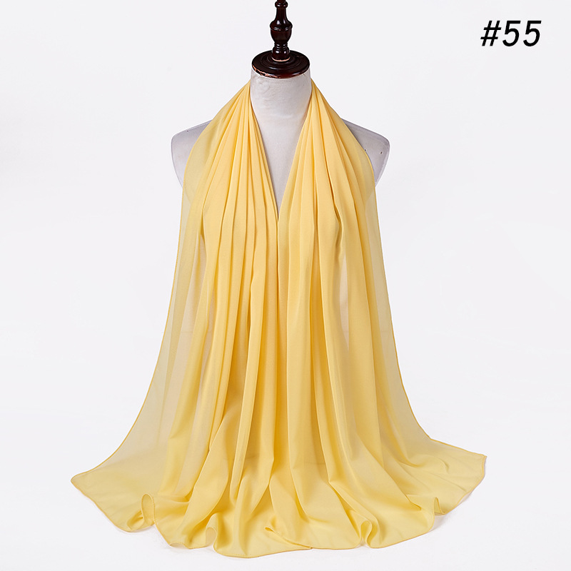 o_1h11erb2omrtbpt1l7l18e1hi27 Chiffon Turban Shawl Customized - Image 1