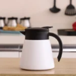 Insulated Coffee and Tea Carafe - Image 3