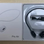 Wireless Neckband Earphones