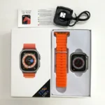 Touchscreen Smartwatch - Image 3