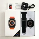 Touchscreen Smartwatch
