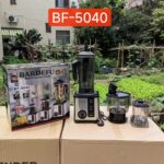 3 In 1 Blender