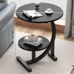 Small Round Table